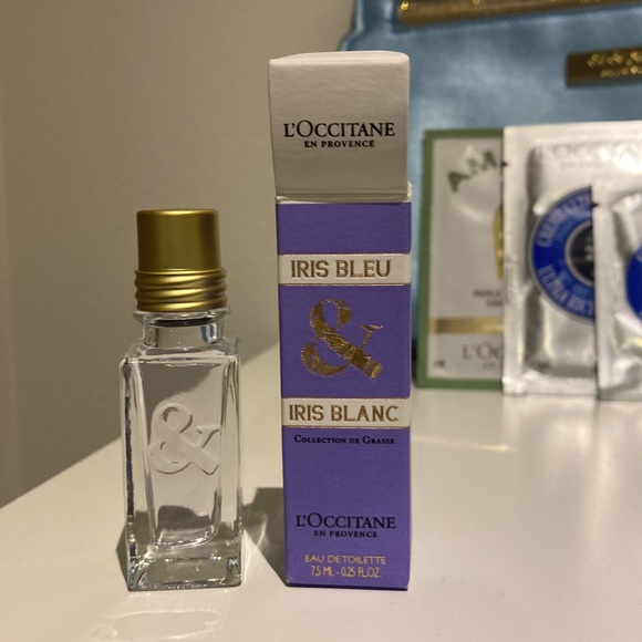 ✈️L’occitane 10-piece travel set 💗 - Picture 4 of 11